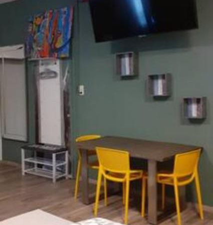 דירות אוגסבורג 1,38Qm,Incl.Parkplatz מראה חיצוני תמונה